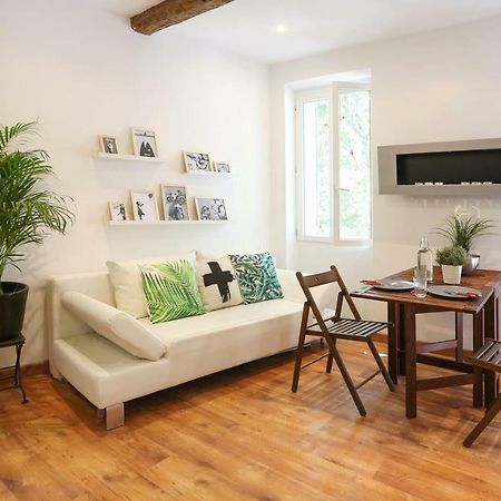 Gregbnb - T2 Cosy Et Design - Parking Inclus - Wifi - 15Min Gare Тулон Екстер'єр фото