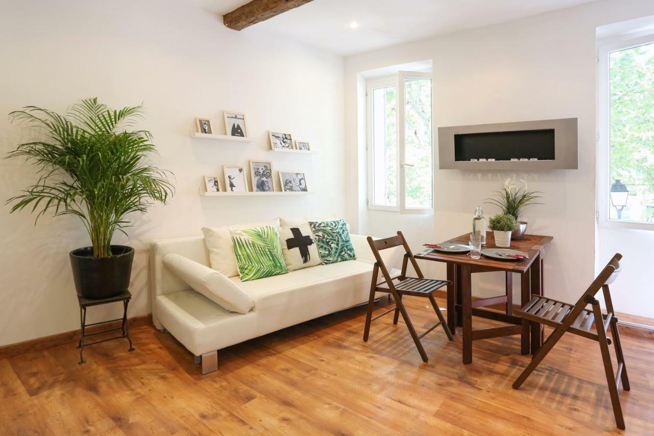 Gregbnb - T2 Cosy Et Design - Parking Inclus - Wifi - 15Min Gare Тулон Екстер'єр фото