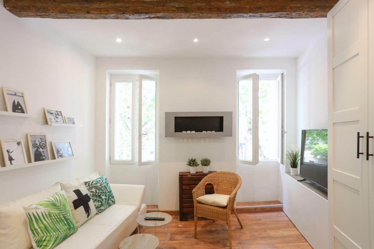 Gregbnb - T2 Cosy Et Design - Parking Inclus - Wifi - 15Min Gare Тулон Екстер'єр фото