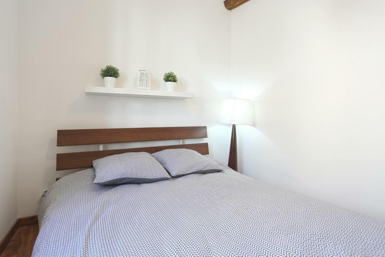 Gregbnb - T2 Cosy Et Design - Parking Inclus - Wifi - 15Min Gare Тулон Екстер'єр фото