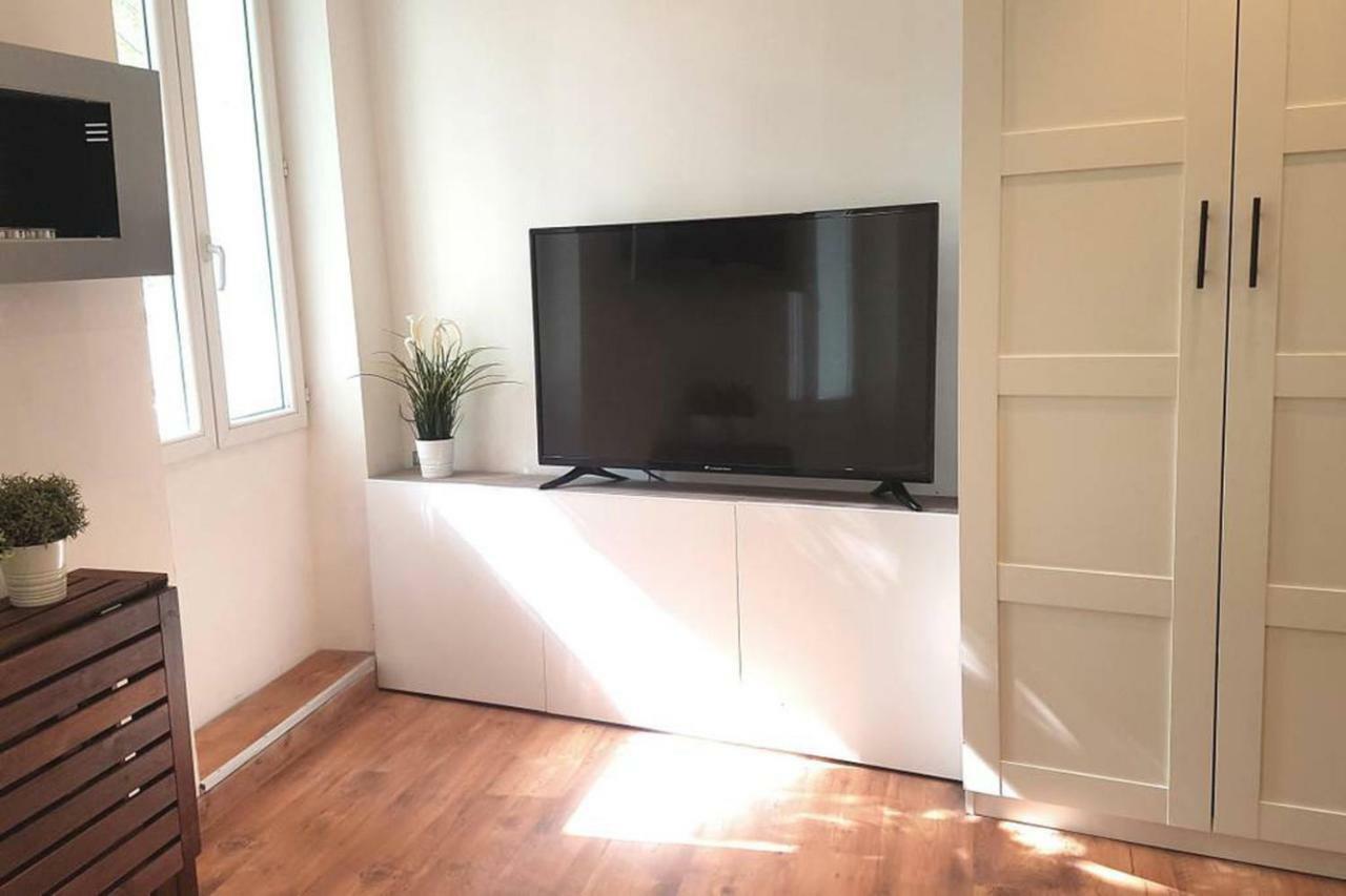 Gregbnb - T2 Cosy Et Design - Parking Inclus - Wifi - 15Min Gare Тулон Екстер'єр фото