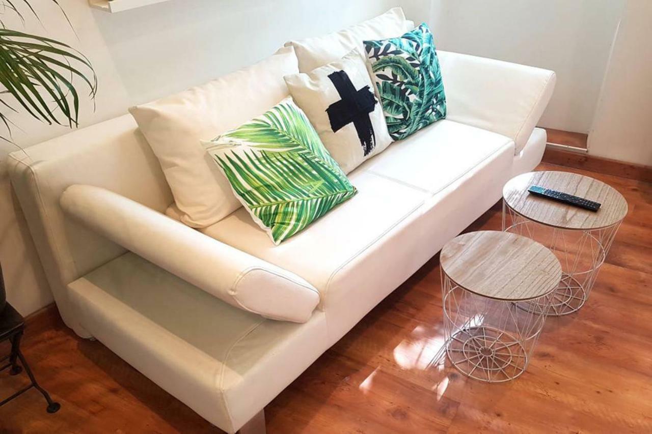 Gregbnb - T2 Cosy Et Design - Parking Inclus - Wifi - 15Min Gare Тулон Екстер'єр фото